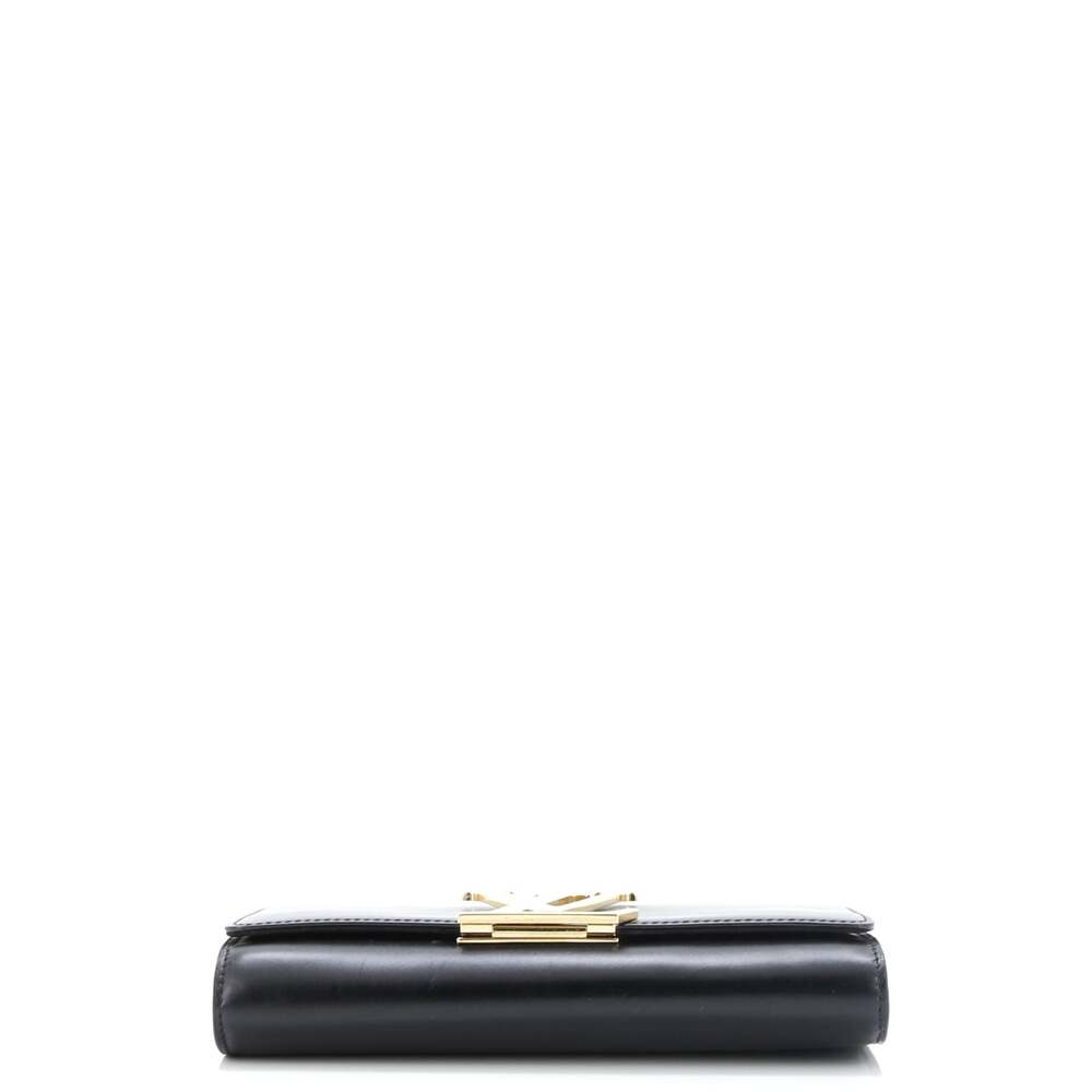 Louis Vuitton Chain Louise Clutch #195470L12 - Picture 4 of 9